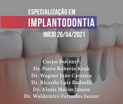 Início: 26/04/2021