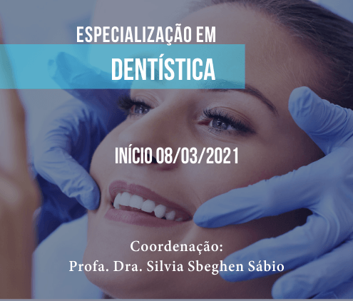 Início 08/03/2021