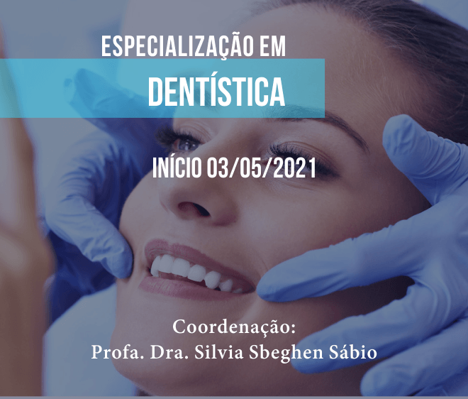 Início 03/05/2021