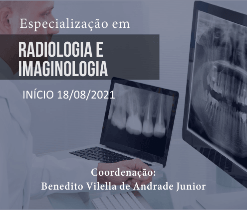 Início 18/08/2021