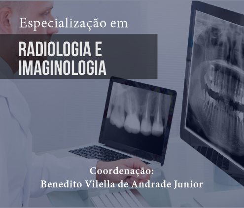 Especialização em Radiologia e Imaginologia