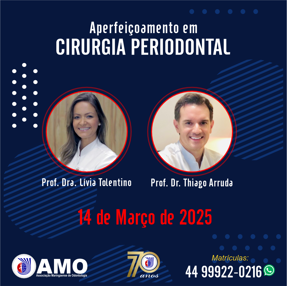 Cirurgia Periodontal