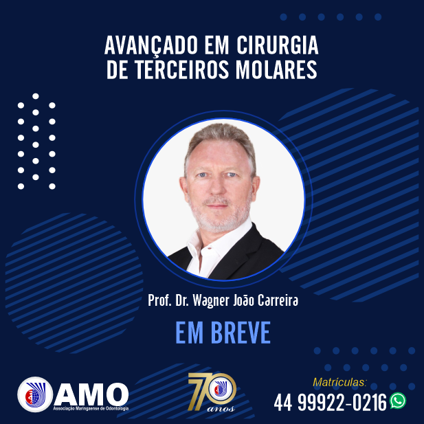 Avançado em Cirurgia de Terceiros Molares