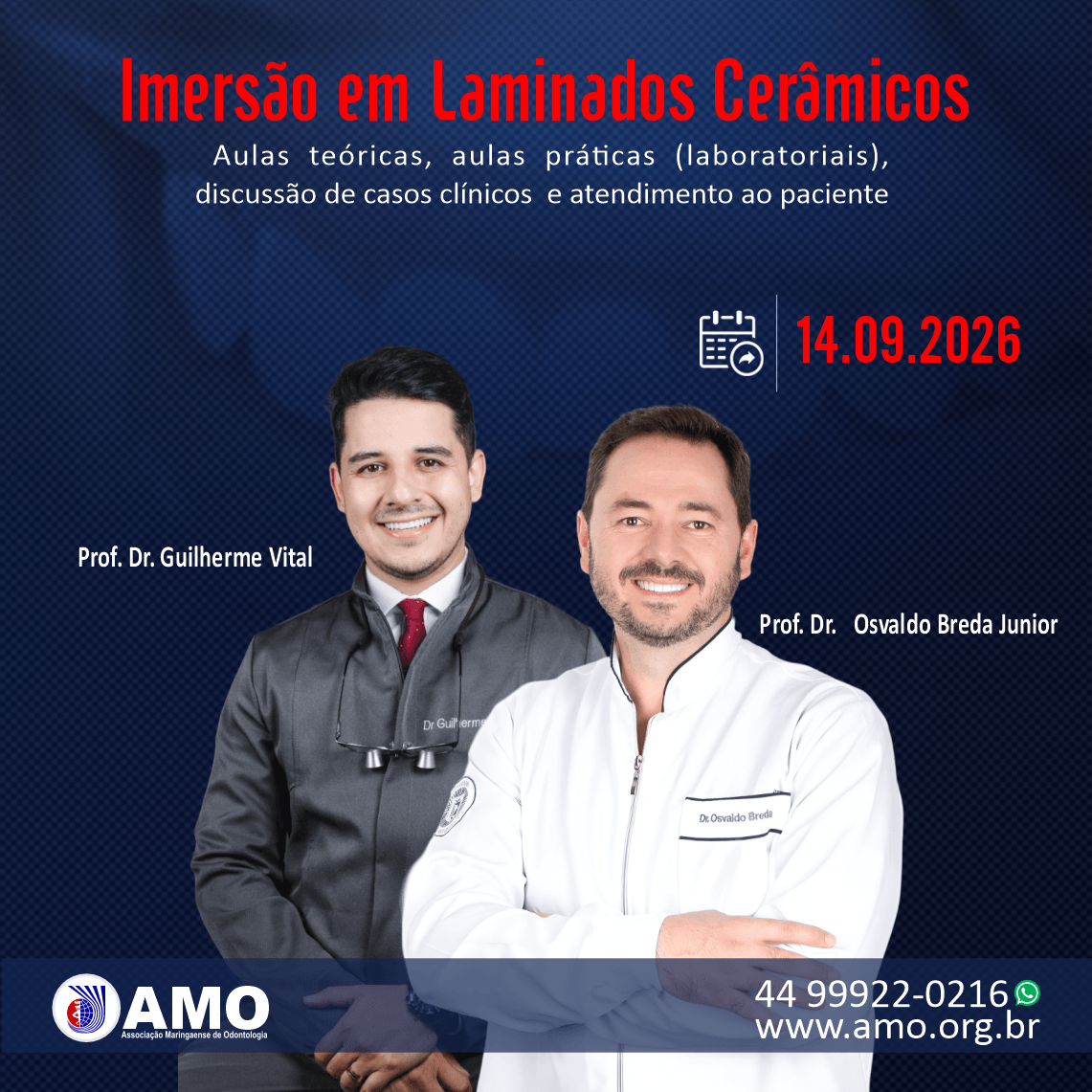  Imersão em Laminados Cerâmicos